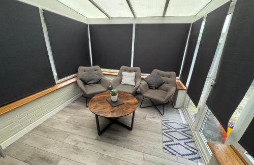 Stanhope Apartamento | Studio Apartment