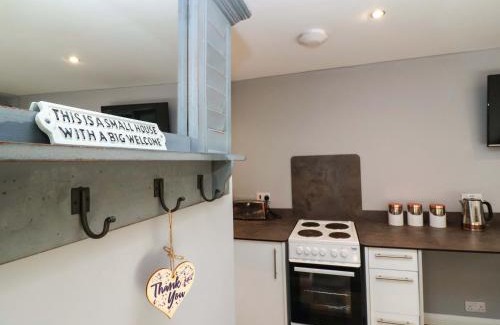 Alcombe Casa | Studio Apartment