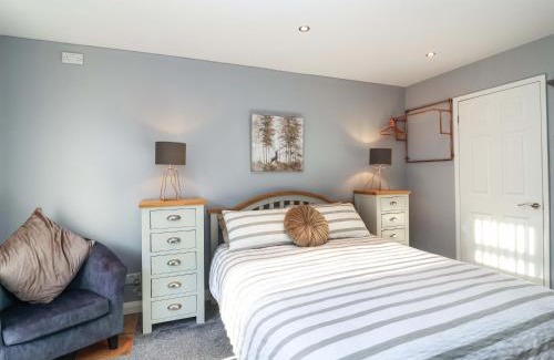 Alcombe Casa | Studio Apartment