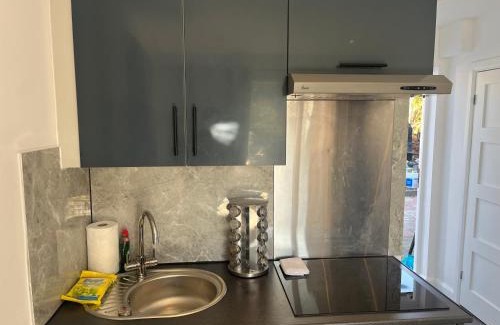 Moffat Apartamento | Studio Apartment