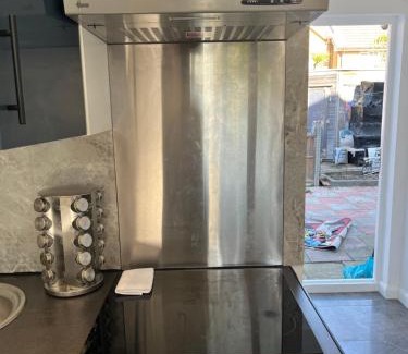 Moffat Apartamento | Studio Apartment