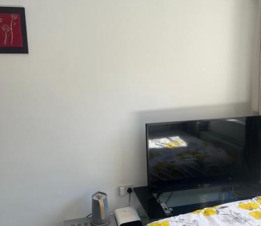 Moffat Apartamento | Studio Apartment