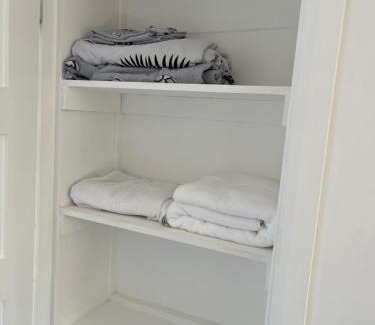 Moffat Apartamento | Studio Apartment