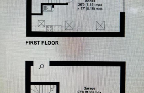 Coxley Apartamento | Studio Apartment