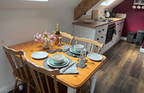 Coxley Apartamento | Studio Apartment