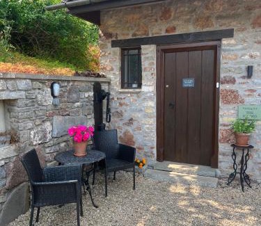 Coxley Apartamento | Studio Apartment