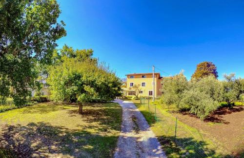 Vizinada Apartamento | Studio Apartment Gianni