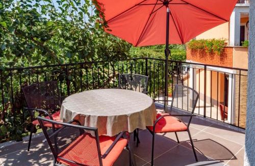 Vizinada Apartamento | Studio Apartment Gianni