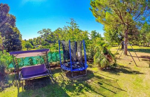 Vizinada Apartamento | Studio Apartment Gianni