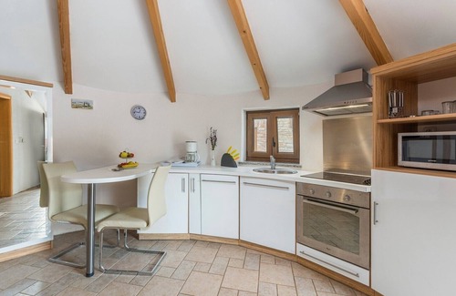 Kruncici Apartamento | APP Villa Anja / Studio Apartment Ana