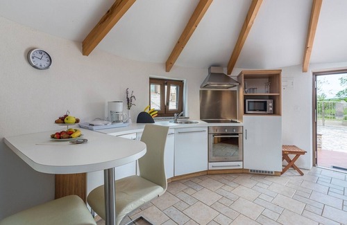 Kruncici Apartamento | APP Villa Anja / Studio Apartment Ana
