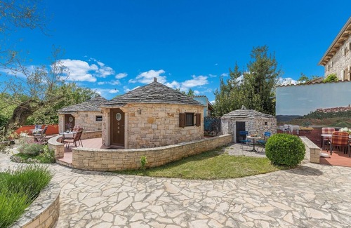 Kruncici Apartamento | APP Villa Anja / Studio Apartment Ana