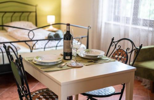 Flengi Apartamento | Studio Apartment