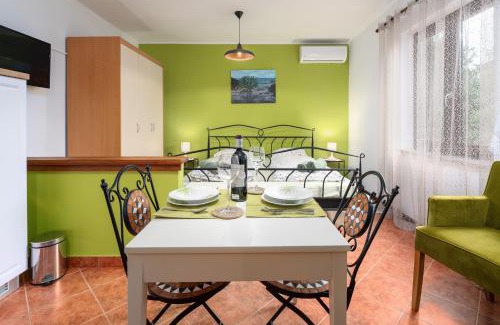 Flengi Apartamento | Studio Apartment