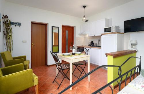 Flengi Apartamento | Studio Apartment