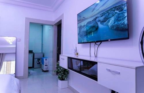 Ikeja Apartamento | Studio Apartment Ikeja GRA Lagos