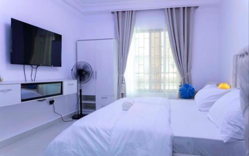Ikeja Apartamento | Studio Apartment Ikeja GRA Lagos