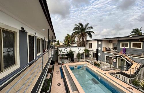 Ikeja Apartamento | Studio Apartment Ikeja GRA Lagos