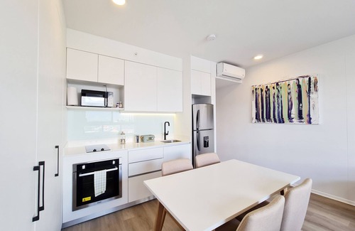 Barrio Escalante Apartamento | Studio Apartment in Barrio Escalante