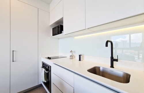 Barrio Escalante Apartamento | Studio Apartment in Barrio Escalante