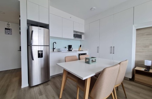 Barrio Escalante Apartamento | Studio Apartment in Barrio Escalante