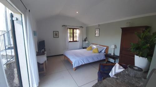 Bargemon Apartamento | Studio apartment in Bargemon