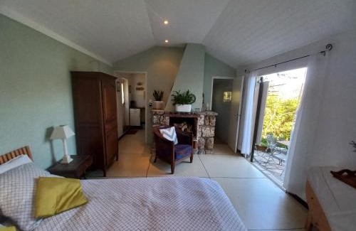 Bargemon Apartamento | Studio apartment in Bargemon