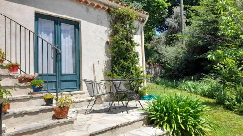 Bargemon Apartamento | Studio apartment in Bargemon