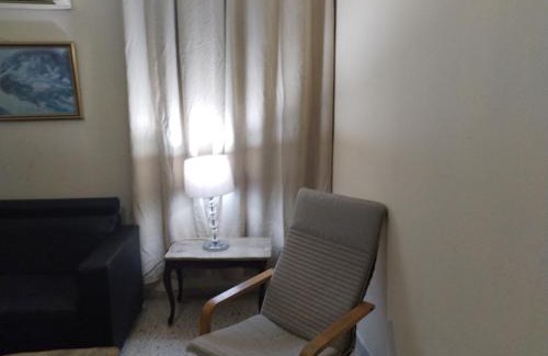 Downtown Santo Domingo Apartamento | studio apartment in down town
