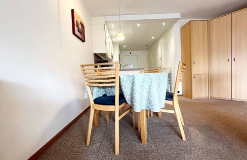 Wenduine Apartamento | Estudio en Knokke cerca del mar