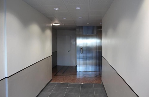 Lahti Apartamento | Studio apartment in Lahti city center - Aleksanterinkatu 11