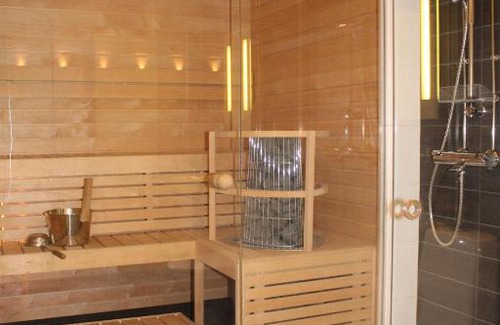 Lahti Apartamento | Studio apartment in Lahti city center - Aleksanterinkatu 11