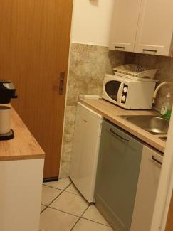 Artatore Apartamento | Studio apartment in Mali Losinj with terrace, air conditioning, WiFi, washing machine 4913-2