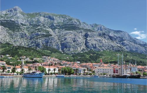 Zelenka Apartamento | Studio Apartment In Makarska