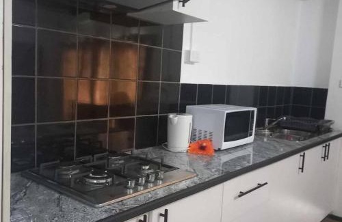 Nadi Apartamento | Studio Apartment in Namaka Nadi
