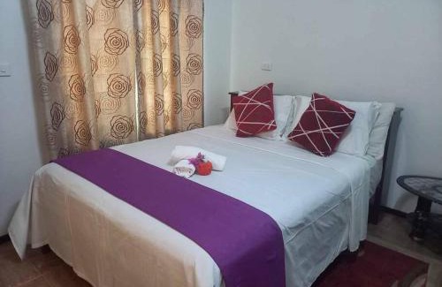 Nadi Apartamento | Studio Apartment in Namaka Nadi