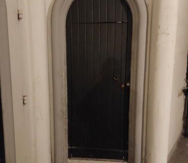 Vittorio Emanuele Apartamento | Studio Apartment in Neapolitan Castle Int 28