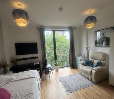 Golborne Apartamento | Studio Apartment in Notting Hill