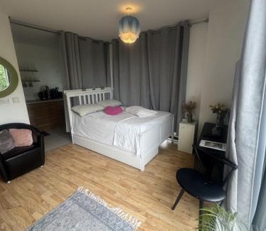 Golborne Apartamento | Studio Apartment in Notting Hill