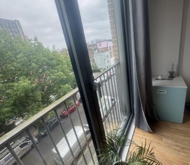 Golborne Apartamento | Studio Apartment in Notting Hill