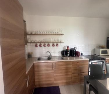 Golborne Apartamento | Studio Apartment in Notting Hill
