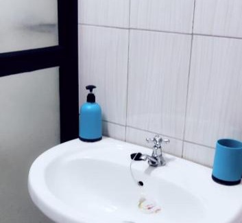 Ruaka Cama Y Desayuno | Studio Apartment in Ruaka