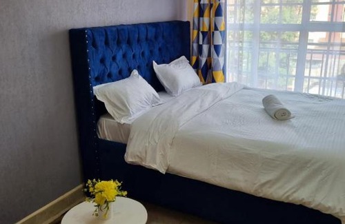 Ruaka Cama Y Desayuno | Studio Apartment in Ruaka