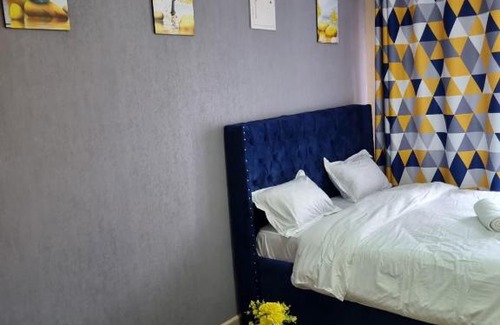 Ruaka Cama Y Desayuno | Studio Apartment in Ruaka