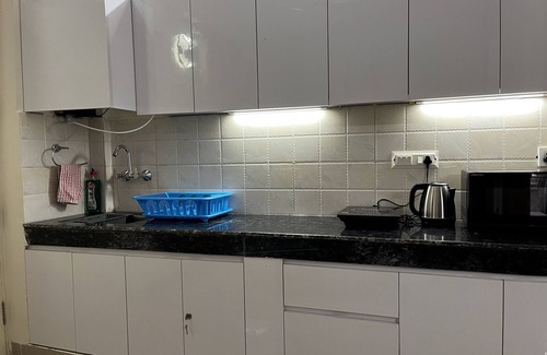 Solan Apartamento | Studio Apartment in Solan - The Barrum