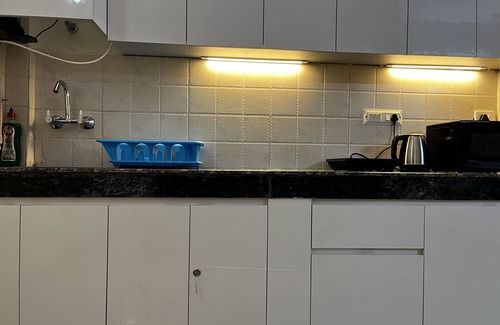 Solan Apartamento | Studio Apartment in Solan - The Barrum