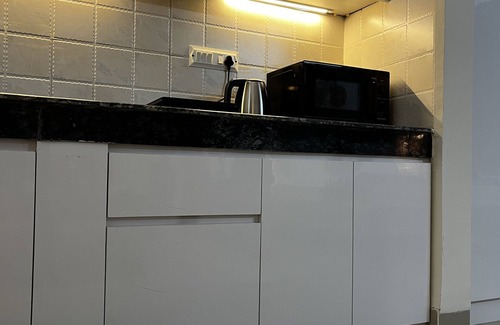 Solan Apartamento | Studio Apartment in Solan - The Barrum