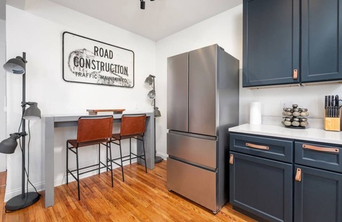 University District Apartamento | Studio apartment in the heart of OSU campus
