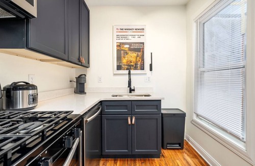 University District Apartamento | Studio apartment in the heart of OSU campus