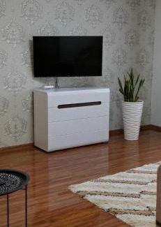 Shostka Apartamento | Studio Apartment in the center